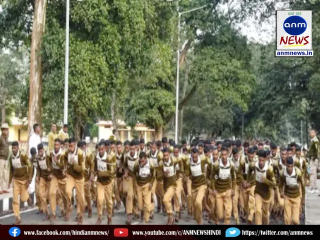 Assam Police Constable Exam 2025 Postponed