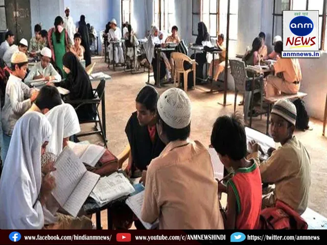 madrasas closed