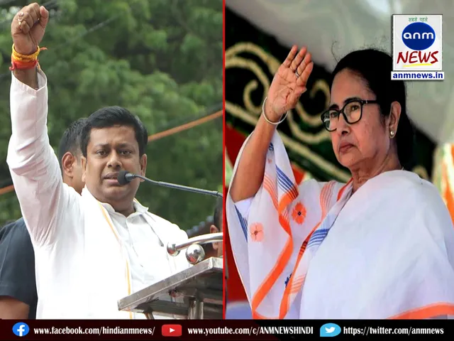 Sukanta Majumdar said Mamata Banerjee will lose the election