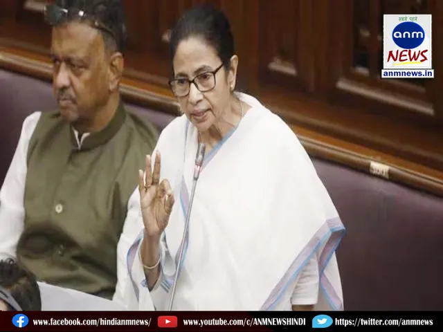 Storm in TMC due to empty seats