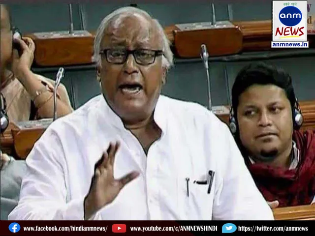 Anger over Uttar Pradesh CM's statement