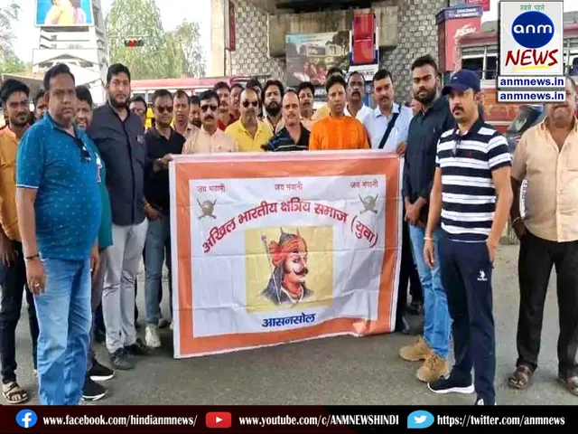 Rajput society