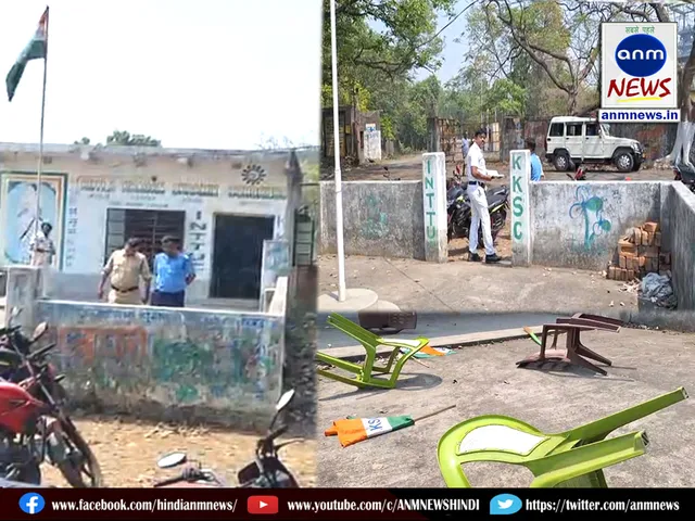 Dispute between TMC and KKSC in Satgram Project mine