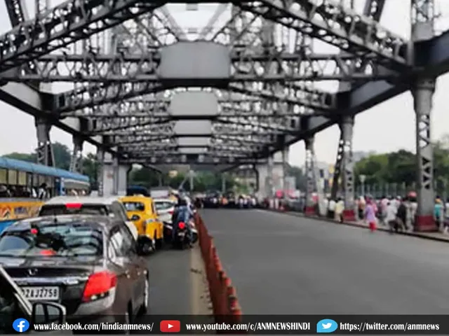 Kolkata travelers