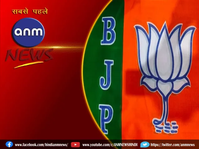 bjp south