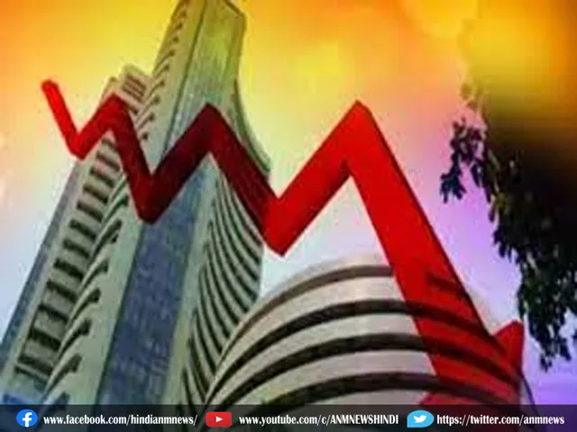 Sensex-Nifty closed