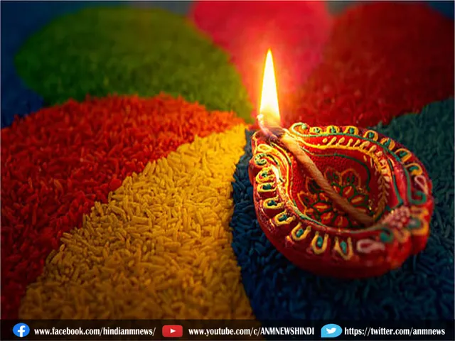 deewali