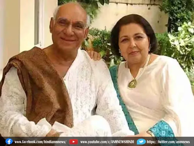 yashchopra