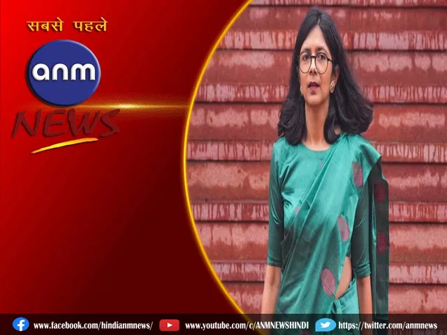 swati maliwal.