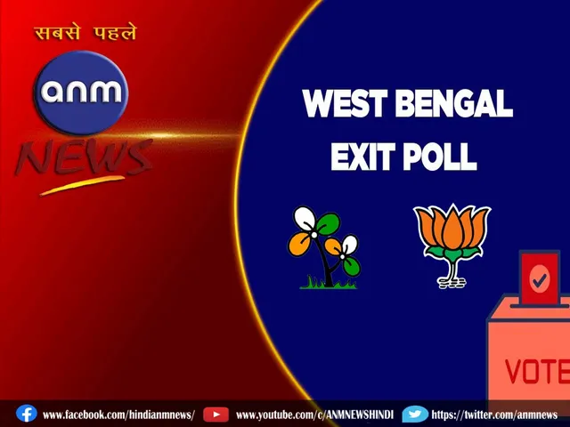 8 exit poll