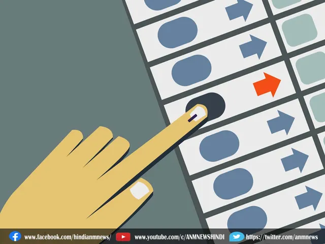 Electon karnatka 