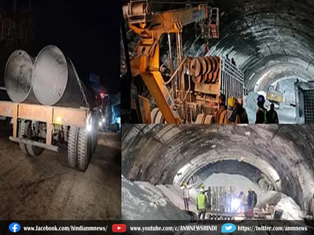 tunnel uttarakhand.