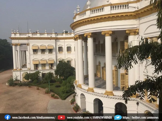 raj bhavan governor