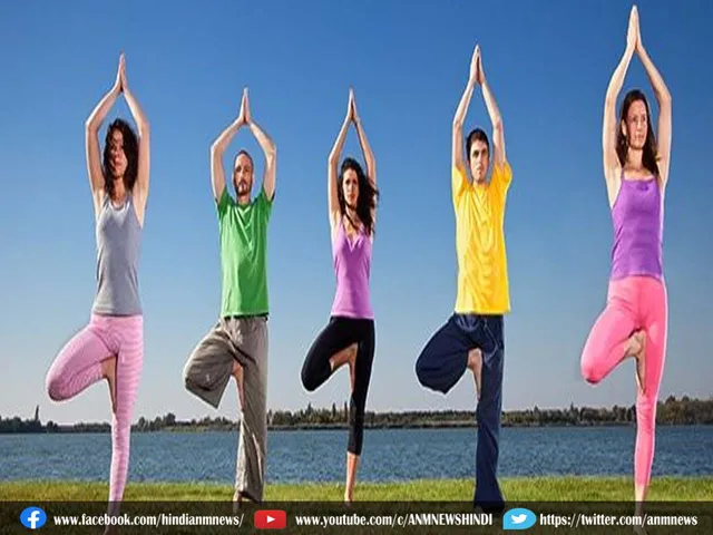 yoga old