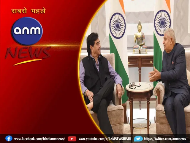 5 SATRUGHAN SINHA