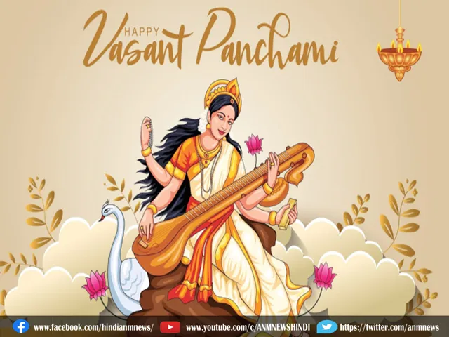 vasant Panchami