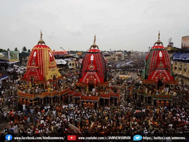 rath yatra 2
