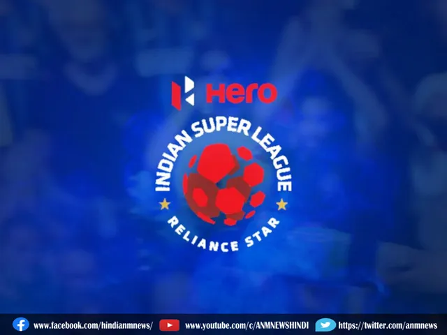 ISL 2023-24