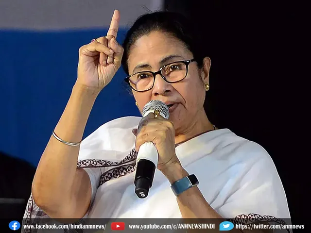 MAMATA DIDI