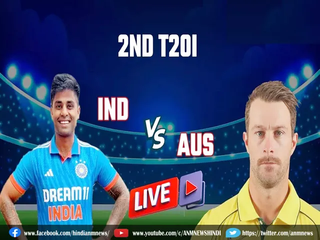 ind vs aus