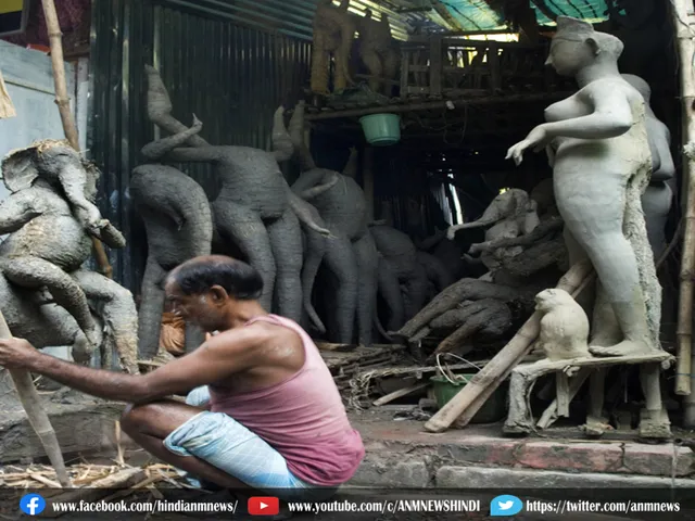 kumartuli