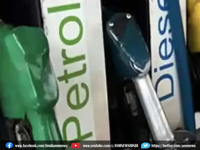 Petrol Diesel : जानिए तेल कंपनियों द्वारा अपडेट किए गए पेट्रोल-डीजल के नई कीमत
