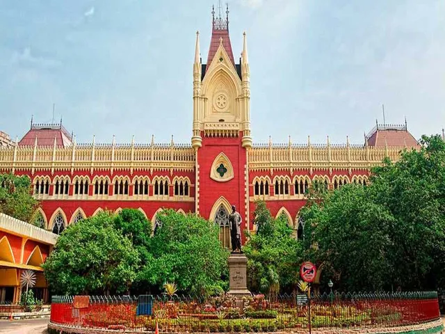 high court kolkata