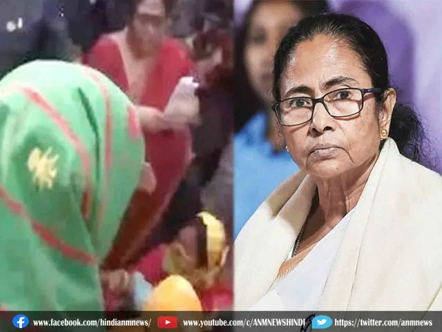 cm mamata par aaropo