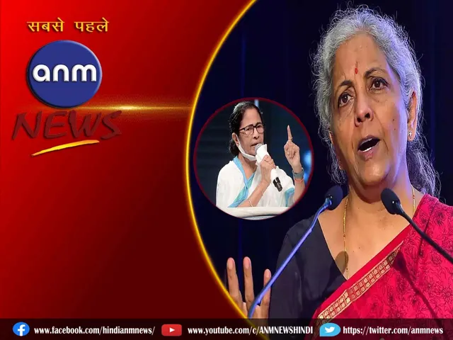 10 NIRMALA SITARAMAN