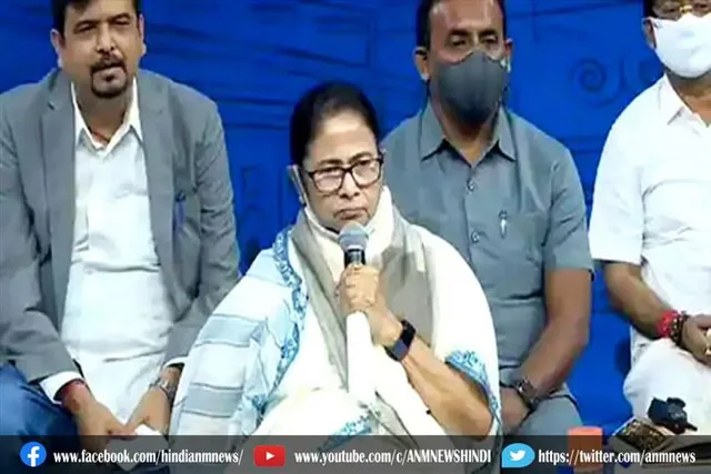 राज्य में सरकारी नौकरी करने के लिए जाननी होगी बांग्ला भाषा : ममता बनर्जी