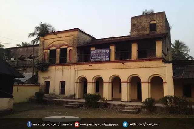 नेताजी के पुश्तैनी घर को मिलेगा हेरिटेज का दर्जा