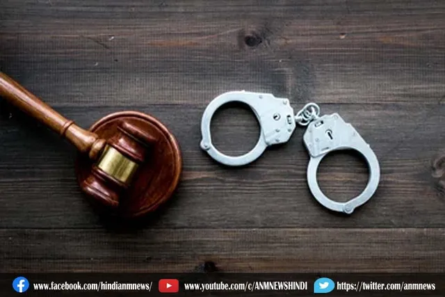 इतने वर्ष पुराने हत्या के मामले में दोनो आरोपियों कैद