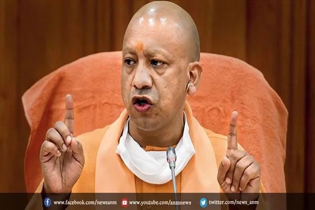 योगी आदित्यनाथ: पहली सूची 'सामाजिक न्याय' का प्रतीक