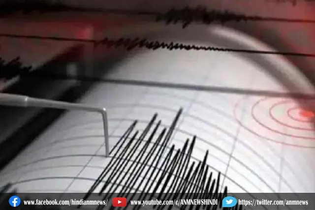 लेह के अल्ची में महसूस किए गए भूकंप के झटके