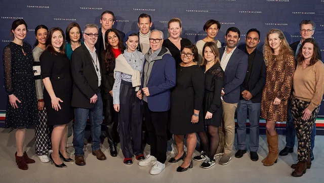 Tommy Hilfiger Accelerates Sustainability Journey With 'Make it Possible' Program