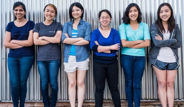 These 6 Women Undergrads At MIT Invented A Game Changer For The Blind