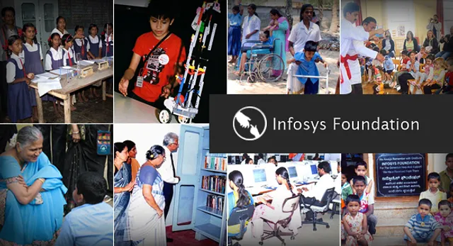 Infosys Expands CSR Activities To USA