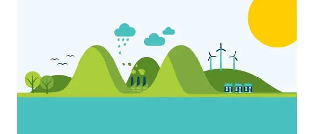 Creation Of The Global Sustainability Index Announced At Davos