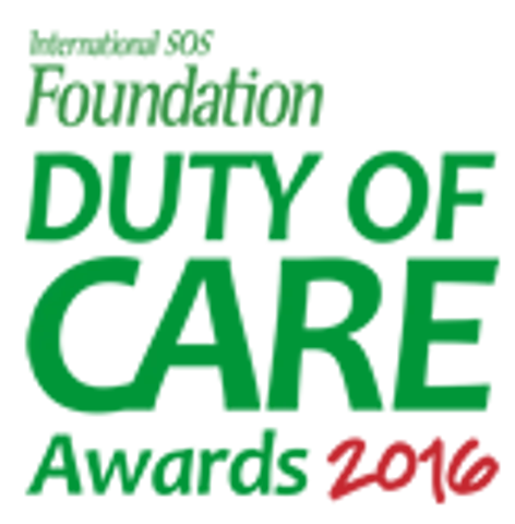 Global Duty of Care Awards: Call for Nominations