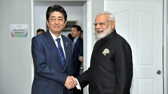 India And Japan's Joint Efforts For A Sustainable Future