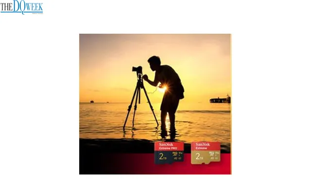 sandisk