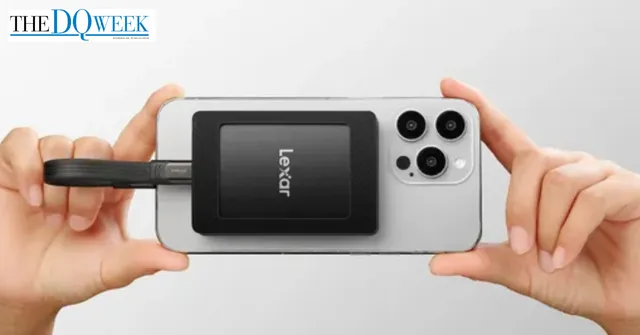 Lexar Introduces SL500 Portable SSD Ultra-Thin External SSD (2)