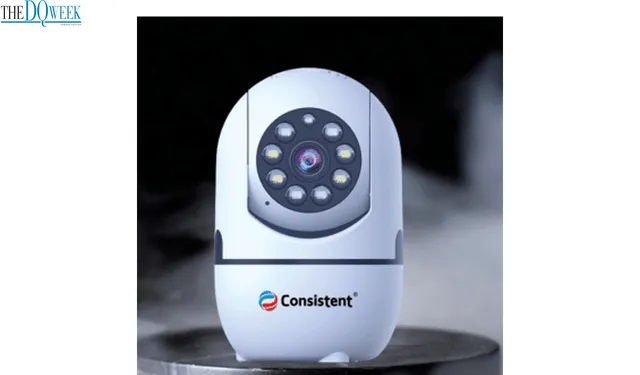 Consistent Camera