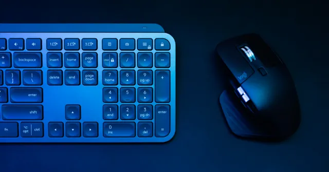 Consistent Infosystems Launches New Keyboards and Mouse