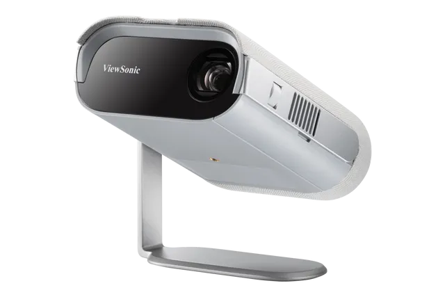ViewSonic M1 Pro Smart LED Portable Projector