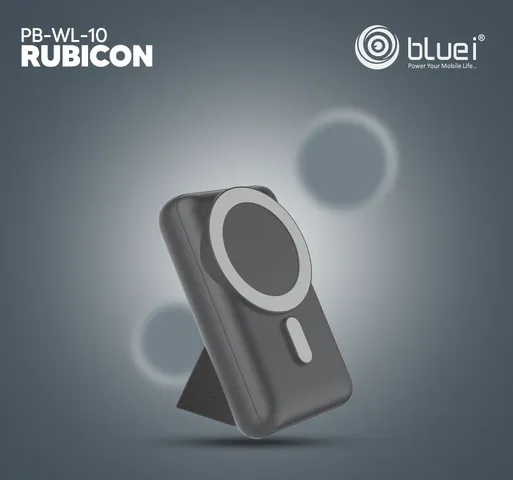 Bluei Rubicon Wireless Charger