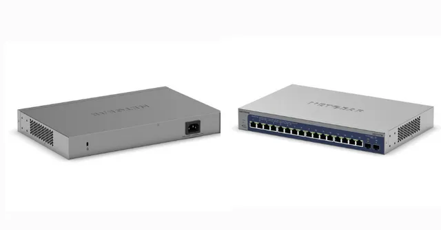 NETGEAR Launches Cloud-Managed Smart Switch Series