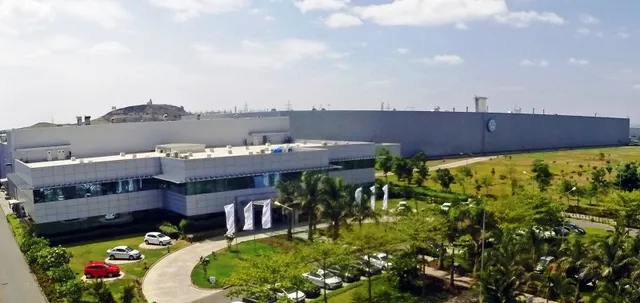 Chakan: The most preferred investment destination