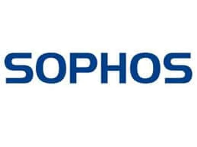 Sophos announces its partner program for India