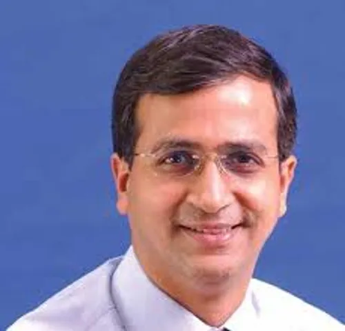 Rajat Jain joins Xerox India board of directors